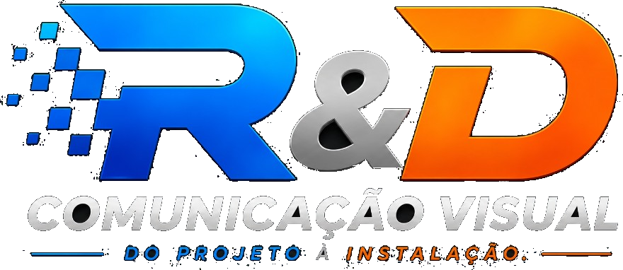 R&D Comunicação Visual
